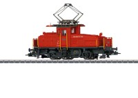 Märklin 36354 Elektro-Rangierlokomo gallery
