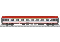 Märklin 42732 Reisezugwagen Ampz 1. gallery