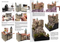 AK Learning Wargames Series 4 Scenery Techniques (Englisch) 