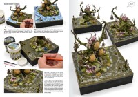 AK Learning Wargames Series 4 Scenery Techniques (Englisch) 