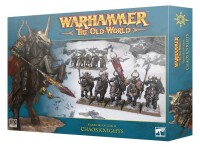 Warriors of Chaos Knights gallery