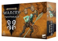 Warhammer Age of Sigmar Warcry The Twist gallery