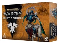 Warhammer Age of Sigmar Warcry Teratic C gallery