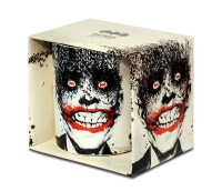 DC Comics Tasse Joker Bats gallery