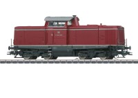 Märklin 37176 Klassiker Diesellokom gallery