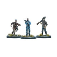 Fallout Miniatures Survivors Foundation  gallery