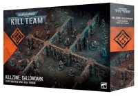 Warhammer 40.000 Kill Team Kill Zone Gal gallery