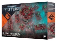 Warhammer 40.000 Kill Team Kill Zone Bhe gallery