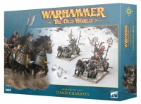 Warriors of Chaos Chariots [GW WEB EXKLU gallery