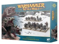 Warriors of Chaos Warhounds [GW WEB EXKL gallery
