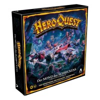 HeroQuest 2022 Der Mond des Schreckens E gallery