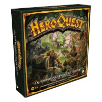 HeroQuest 2022 Der Dschungel von Delthra gallery
