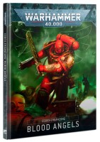 Blood Angels Codex Supplement 10. Ed. (D gallery