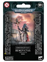 Genestealer Cults Benefictus gallery