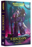 Horus Heresy Eidolon The Auric Hammer (E gallery