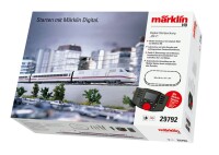 Märklin 29792 Digital-Startpackung  gallery
