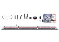 Märklin 29792 Digital-Startpackung ICE 2 DB AG H0 2