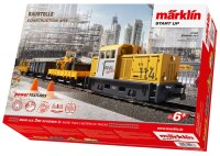 Märklin 29188 Start up Startpackung gallery