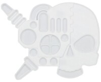Citadel Servo Skull Palette