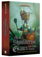 Warhammer Age of Sigmar On the Shoulders gallery