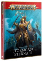 Order Battletome Stormcast Eternals 4. E gallery