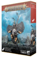 Stormcast Eternals Iridan the Witness gallery