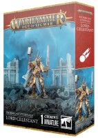 Stormcast Eternals Lord Celestant gallery