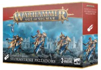Stormcast Eternals Stormstrike Palladors gallery