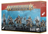Stormcast Eternals Reclusians gallery