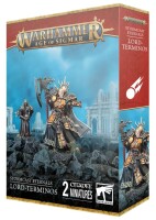 Stormcast Eternals Lord Terminos gallery