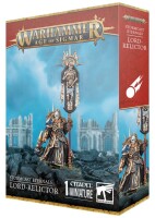 Stormcast Eternals Lord Relictor gallery
