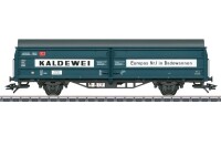 Märklin 47345 Schiebewandwagen Hbil gallery