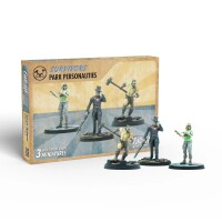 Fallout Wasteland Warfare Survivors Park gallery