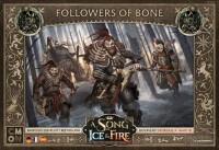 A Song Of Ice And Fire Free Folk Followers of Bone...