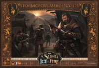 A Song Of Ice And Fire Neutral Stormcrow gallery