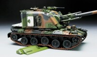 Meng French AUF1 155mm Self-Propelled Howitzer 1/35 3