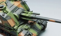 Meng French AUF1 155mm Self-Propelled Howitzer 1/35 5