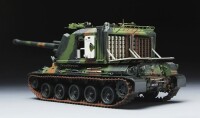Meng French AUF1 155mm Self-Propelled Howitzer 1/35 6