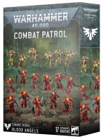 Blood Angels Combat Patrol gallery