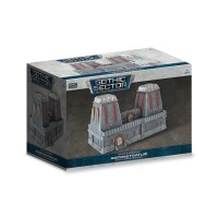 Battlefield in a Box Mundus Imperialis A gallery