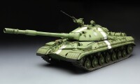 Meng Soviet T-10m Heavy Tank 1/35 2