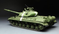 Meng Soviet T-10m Heavy Tank 1/35 3