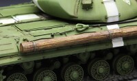 Meng Soviet T-10m Heavy Tank 1/35 4