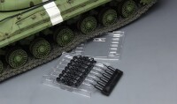 Meng Soviet T-10m Heavy Tank 1/35 6