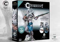 Conquest Nords Artisan Series Jotnar Sei gallery