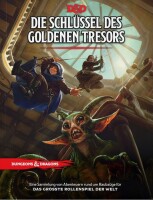 Dungeons & Dragons Die Schlüsse gallery