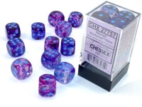 Nebula Nocturnal/Blue Luminary 12x 16mm  gallery