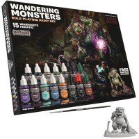 GameMaster Wandering Monsters Role-playi gallery