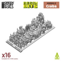 Krabben Set (16) 3