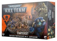 Warhammer 40.000 Kill Team Starterset (D gallery